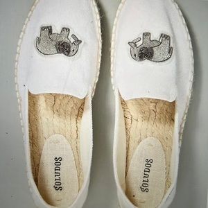 Soludos Elephant Espadrilles